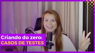 Famous CRIANDO TESTES DE SOFTWARE DO ZERO Profile
