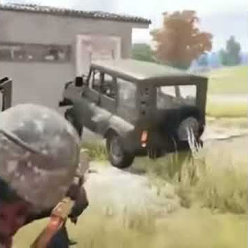Di kroyok 7 orang. PUBG sedih