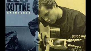 Miniatura del video "Leo Kottke Ring Ring"