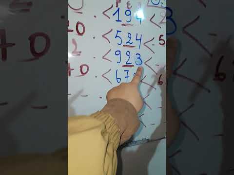 الحصر السنة الثالثة ابتدائي طلاب طلاب تعليم النحو اكسبلور الرسوم رياضيات  