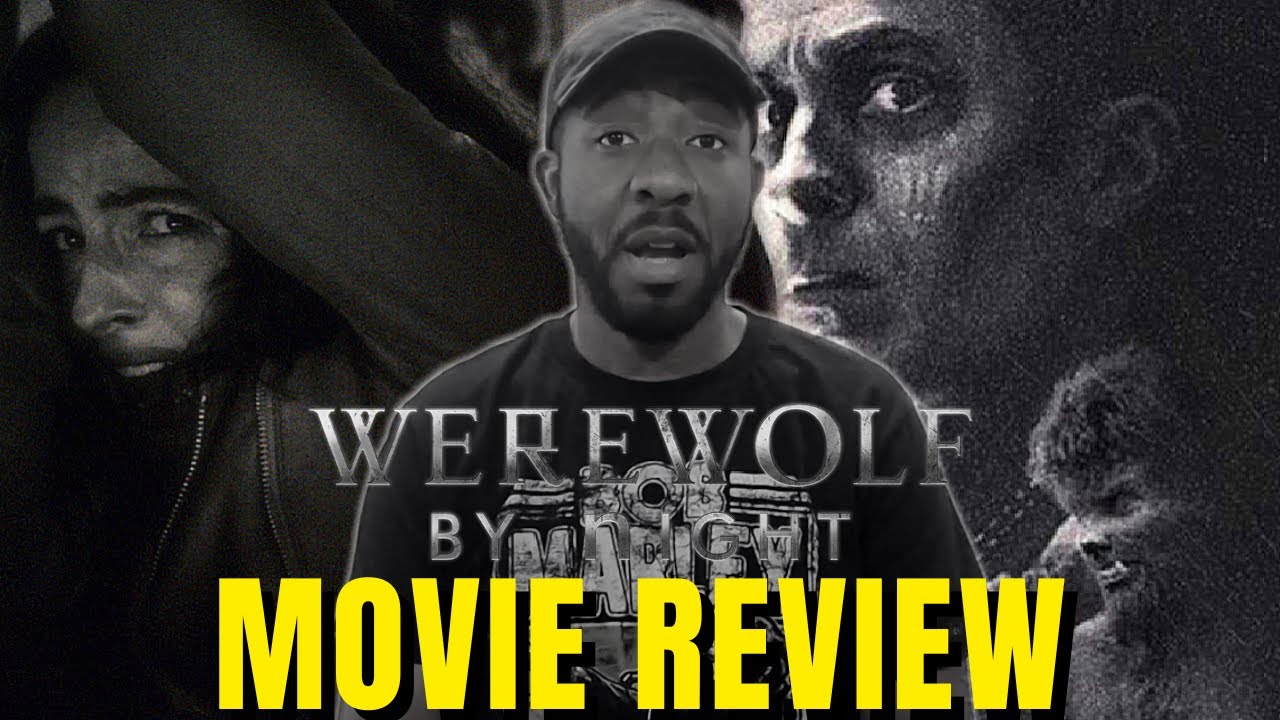 Werewolf by Night” Movie Review