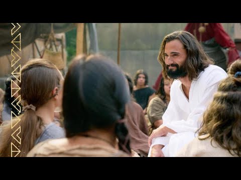 Jésus-Christ enseigne comment vivre la loi supérieure | 3 Néphi 12–14