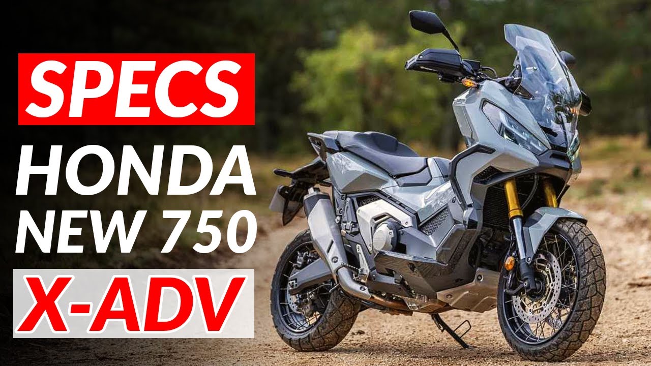 New Honda X Adv 21 Specs All You Need To Know About The New Honda X Adv 21 Motorcycle Usa Youtube