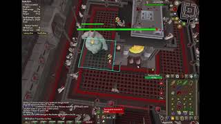 Realistic 5 Man ToB GM Speed-Runner Combat Achievement Guide