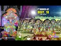 1st RunUp - Brgy. 18 (Brgy. Category) - MassKara Festival 2018