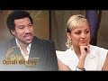 Nicole Richie on Being Famous for Being Rich and Famous | The Oprah Winfrey Show | OWN