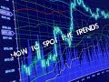 How to Identify and Trade with the Trend in Forex trading