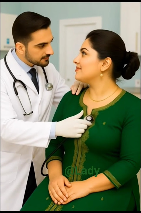 Dubai Airhostess: Doctor Hospital #shorts #shortvideo #viralvideo #viralshorts #dubai #doctor