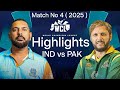 India Vs Pakistan World Championship Of Legends Highlights 2025 Ind Vs Pak Highlights 2025 WCL2 India Vs Pakistan World Championship Of Legends Highlights 2025 Ind Vs Pak Highlights 2025 WCL2