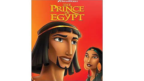 Why Prince of Egypt is an underrated and overlooke...