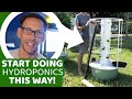 Why YOU Should Get Into Hydroponics with Chad from Humble Growth