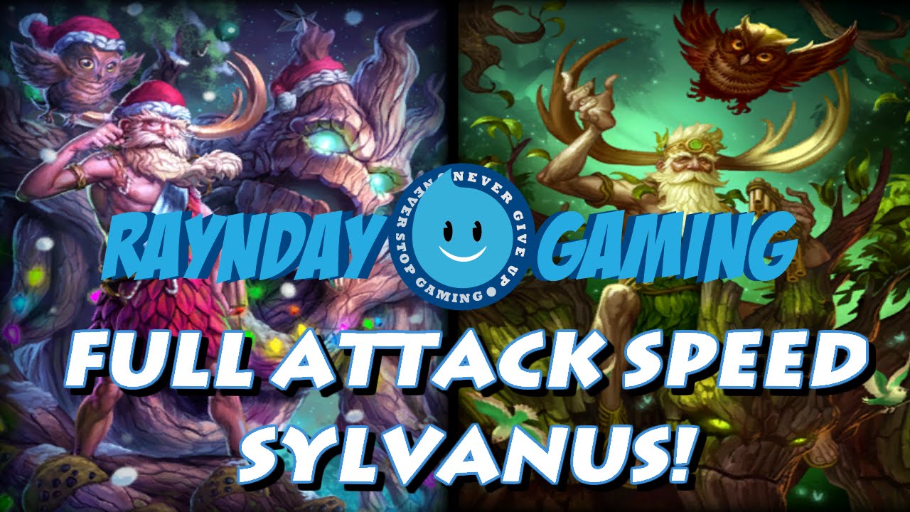 Featured image of post Smite Sylvanus Build Sylvanus is one of the playable gods in smite