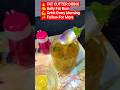 🔥 7 दिन ये Drink पियो पेट की चर्बी पिघलने लगेगी #shorts