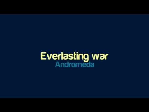 Artist: Andromeda Title: Everlasting war Check out my channel for more chiptunes. Updating frequently.