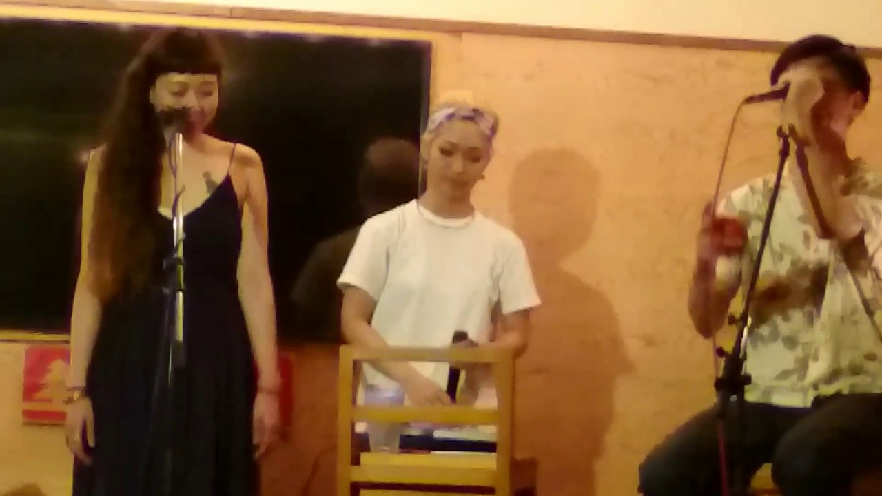 快track & R（フェッティーズ） ＠新代田crossing