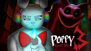 Poppy Playtime: Chapter 3 Redo  || Lukari Gaming