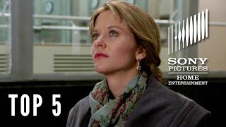 Top 5 Love Scenes From Sleepless In Seattle Available Now To Own