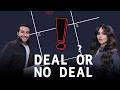 ريان شعار رائدة أعمال في قطاع العيادات والصالونات بحوار مباشر وصريح Deal Or No Deal ريان شعار رائدة أعمال في قطاع العيادات والصالونات بحوار مباشر وصريح Deal Or No Deal