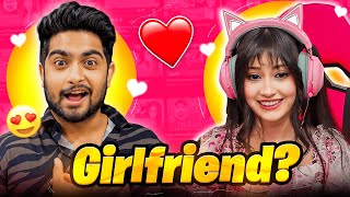 Flirting gone *REAL* 😱 I found my Girlfriend 😍