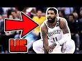 How The Media Is TRICKING us into HATING Kyrie Irving