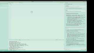 Let's Learn C - 1 - Hello World Profile