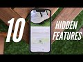 iOS 15 Hidden Features!