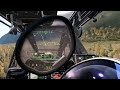 Apache Convoy Hunts | DCS World