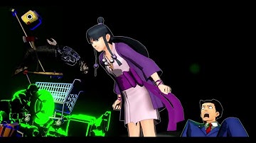 ULTIMATE MARVEL VS. CAPCOM 3 - Ranked Match #7