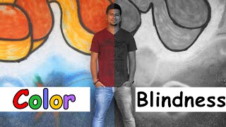Full Colour blind test | Colour vision test | Letstute News