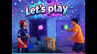 Fun Game Challenge IRL 24th May #streaming #livestream screenshot 3