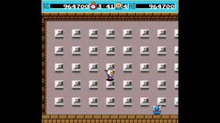 Dyna Blaster - gameplay - 56 / 64