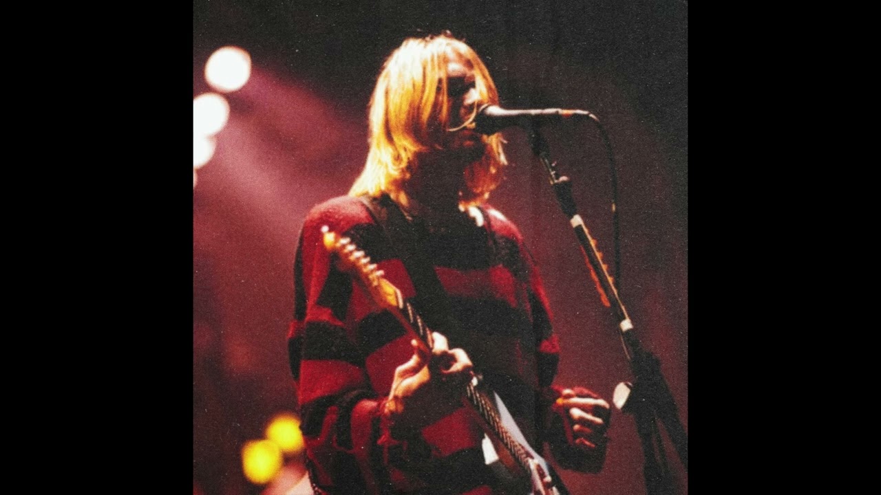 *free* nirvana type beat - "rot"