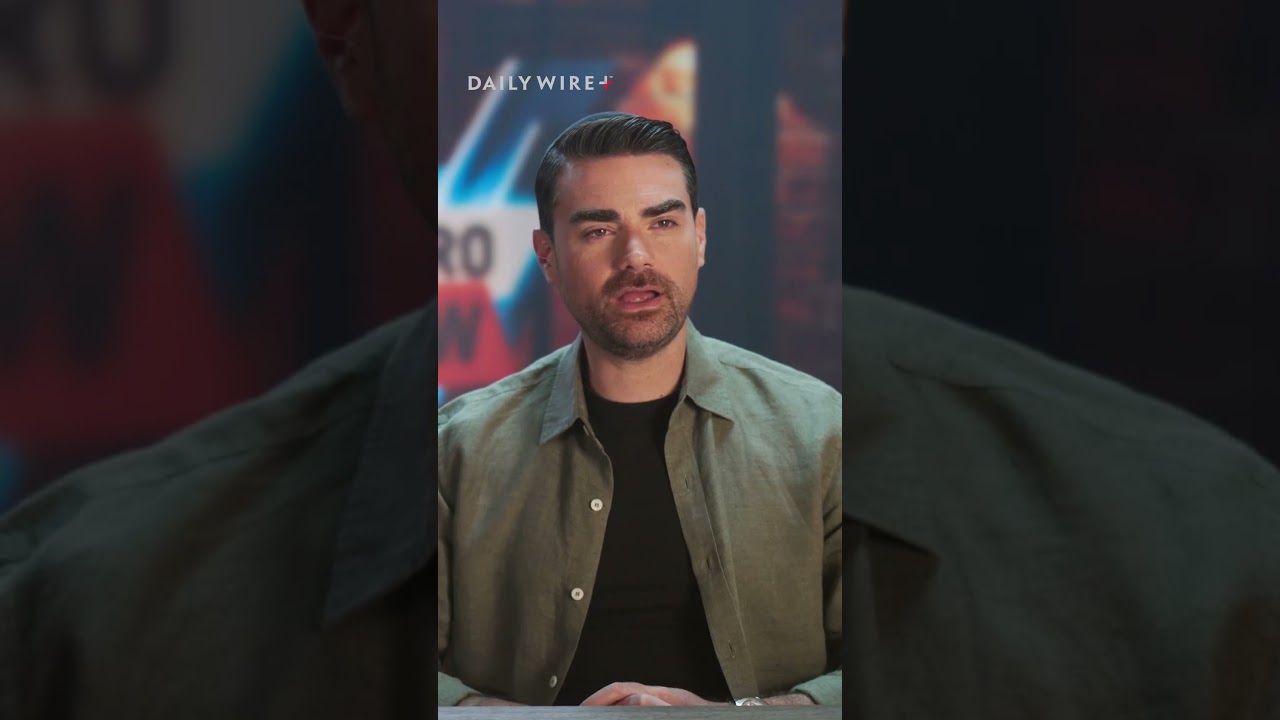 Did she steal a Scotsman's kilt?!