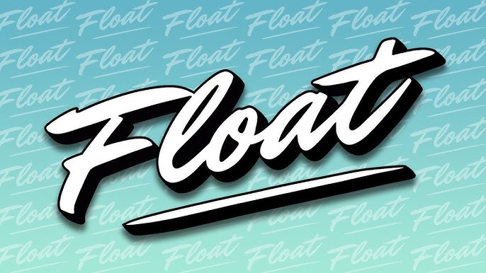 Blems & Clearance – The Float Life