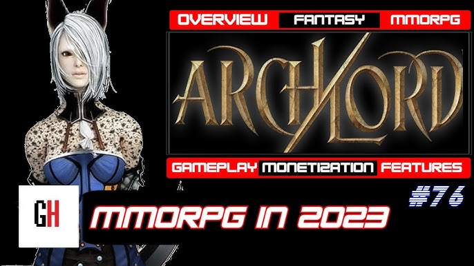 Mad World MMO in 2023 - Overview, Monetization and Gameplay