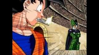 Dragon Ball Multiverse:Watching Dragon Ball Super - Capitulo 1:La