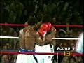 Michael Spinks vs Mustapha Wasajja