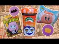 new autumn convenience store foods ♡ japan vlog 2023 ♡ seven eleven, family mart, lawson!