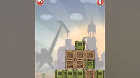 Move The Box - Hamburg - Level 79 - Walkthrough