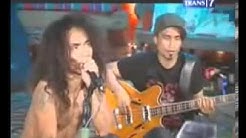 Slank   Bangsat  - Durasi: 4:39. 