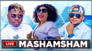 🔴#LIVE:MASHAMSHAM  NDANI YA WASAFI FM 6/6/2024