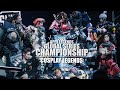 ALGS Year 5 Championship - COSPLAY LEGENDS