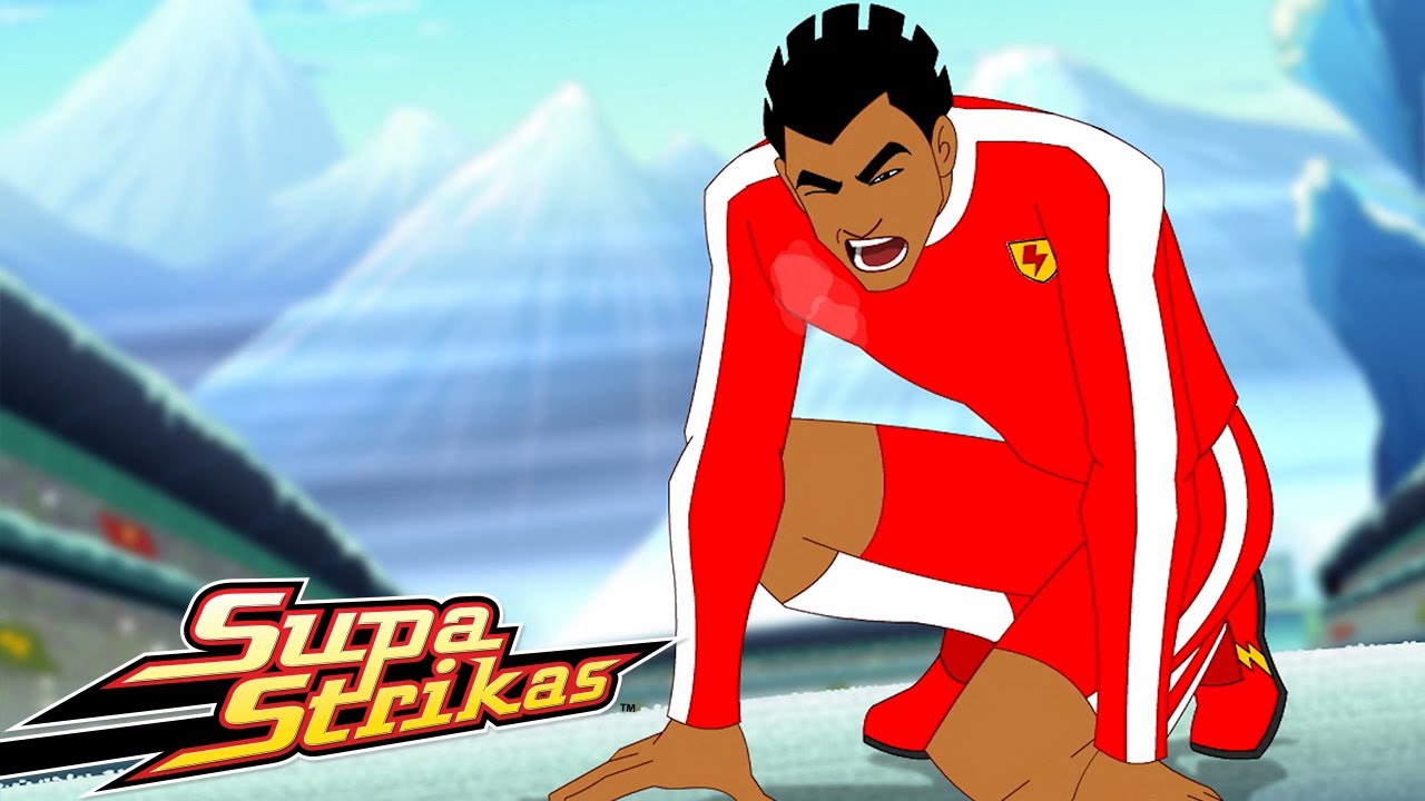 Supa Strikas in Hindi | Season 2 - Episode 7 | पहाड़ो में एडवेंचर | Bad  Altitude | हिंदी कार्टून - YouTube