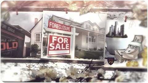 Where To Find Foreclosure Listings Canada