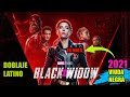 🔵BLACK WIDOW doblaje LATINO 2021 🔸 LOS SECRETOS de Natasha(EL MEJOR DOBLAJE)😱🎙