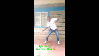 Vybz_Kartel _-_Shut_Your_Mouth (Official Dance Video Jatel Choreo)