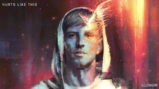 ILLENIUM and BANNERS - Hurts Like This (Official Audio)