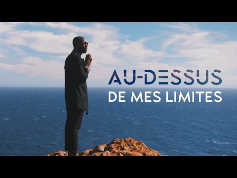 Texvor - Au-dessus de mes limites (Clip officiel)