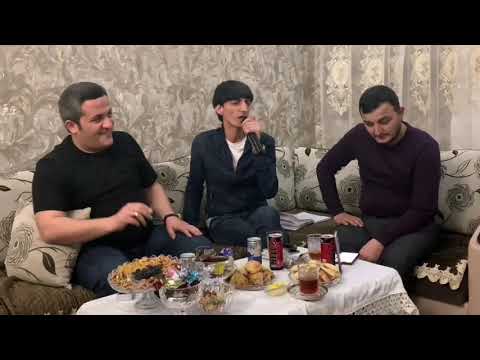 Orxan Lökbatanli, Baleli Mastagali, Azer Sahil (Ifalar, Seirler, Meyxanalar, Deyismeler) Tam Video