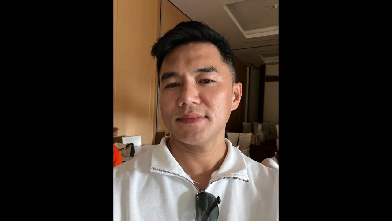 Meet and Greet here in Singapore